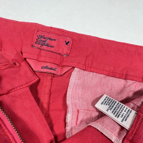 American Eagle cuffed shorts - Picture 6 of 9